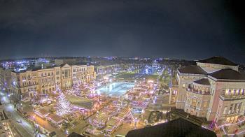 Weather camera view of City of Carmel.