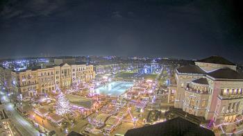 Weather camera view of City of Carmel.