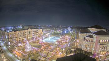 Weather camera view of City of Carmel.