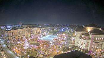 Weather camera view of City of Carmel.