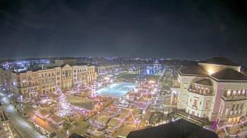 Weather camera view of City of Carmel.