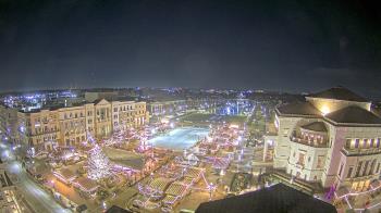 Weather camera view of City of Carmel.