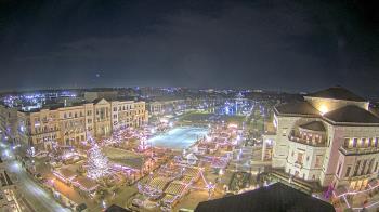 Weather camera view of City of Carmel.