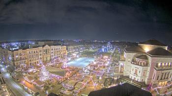 Weather camera view of City of Carmel.