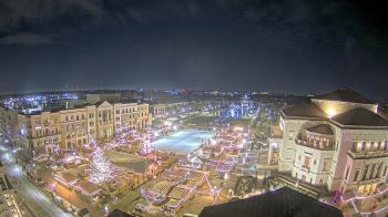 Weather camera view of City of Carmel.