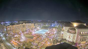 Weather camera view of City of Carmel.