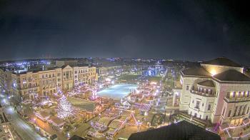 Weather camera view of City of Carmel.