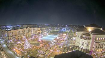 Weather camera view of City of Carmel.