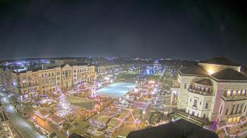 Weather camera view of City of Carmel.