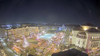 Weather camera view of City of Carmel.