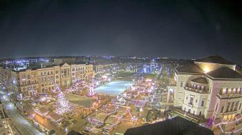 Weather camera view of City of Carmel.