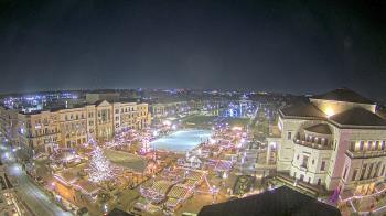 Weather camera view of City of Carmel.