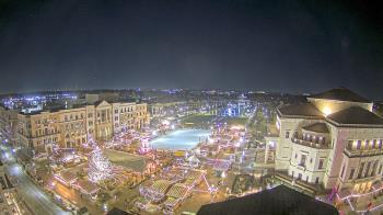 Weather camera view of City of Carmel.