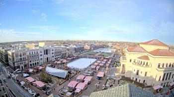 Weather camera view of City of Carmel.