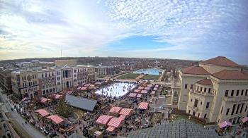 Weather camera view of City of Carmel.