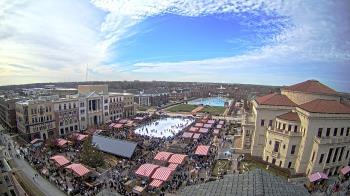 Weather camera view of City of Carmel.