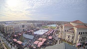 Weather camera view of City of Carmel.