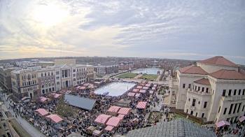 Weather camera view of City of Carmel.