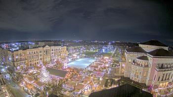 Weather camera view of City of Carmel.