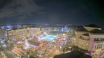 Weather camera view of City of Carmel.