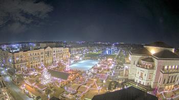 Weather camera view of City of Carmel.