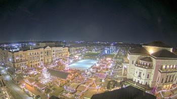 Weather camera view of City of Carmel.