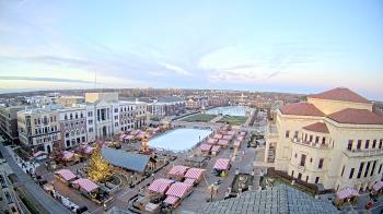 Weather camera view of City of Carmel.