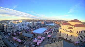 Weather camera view of City of Carmel.