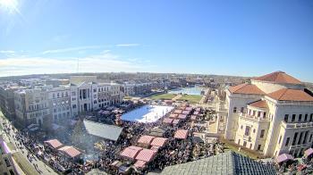 Weather camera view of City of Carmel.