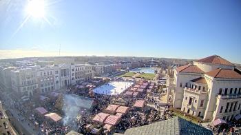 Weather camera view of City of Carmel.