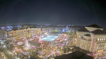 Weather camera view of City of Carmel.