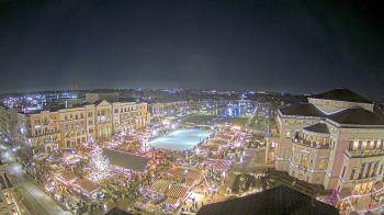 Weather camera view of City of Carmel.