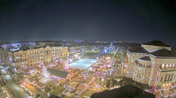 Weather camera view of City of Carmel.