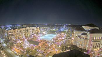 Weather camera view of City of Carmel.