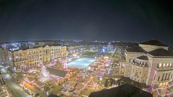 Weather camera view of City of Carmel.