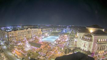 Weather camera view of City of Carmel.