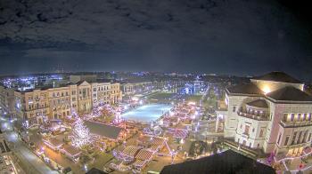 Weather camera view of City of Carmel.