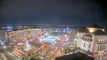 Weather camera view of City of Carmel.