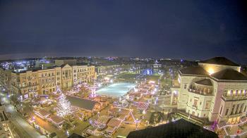 Weather camera view of City of Carmel.