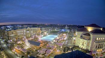 Weather camera view of City of Carmel.