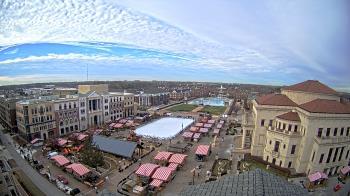 Weather camera view of City of Carmel.