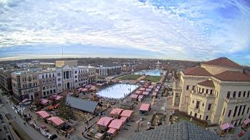 Weather camera view of City of Carmel.