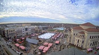 Weather camera view of City of Carmel.