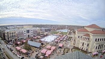 Weather camera view of City of Carmel.