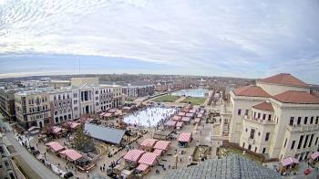Weather camera view of City of Carmel.