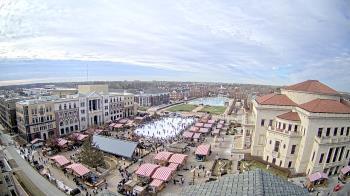 Weather camera view of City of Carmel.