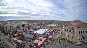 Weather camera view of City of Carmel.