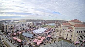 Weather camera view of City of Carmel.