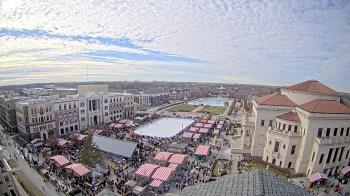 Weather camera view of City of Carmel.