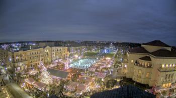 Weather camera view of City of Carmel.